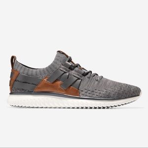 Cole Haan Grand Motion Woven Stitchlite 